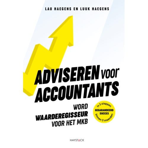 Adviseren Voor Accountants - Lau Haegens
