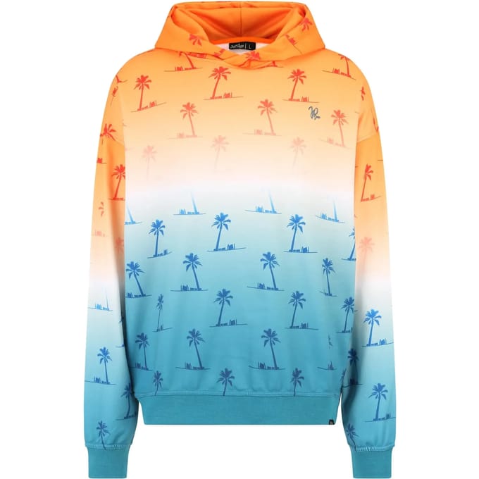 Just Rhyse Bubbledream-hoodie JRHD490
