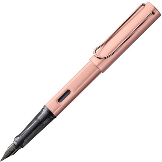 LAMY LX Vulpen