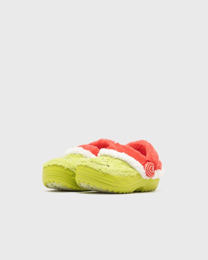 The Grinch Cls Lnd Clg T Mlt