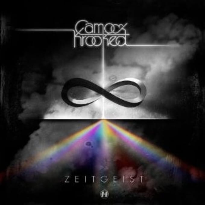 Zeitgeist - Camo & Krooked