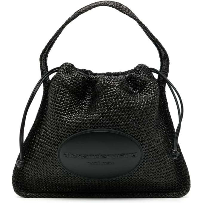 Alexander Wang Tassen... Zwart