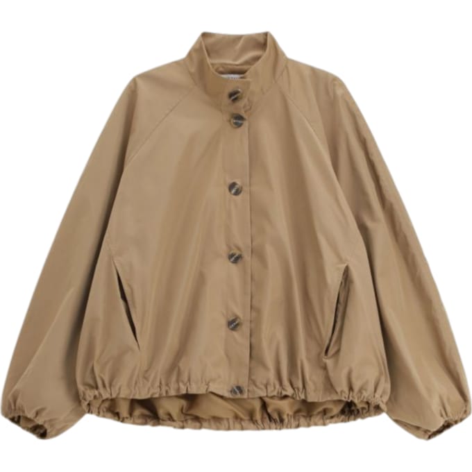 Bomber Woman Please V493tfabio