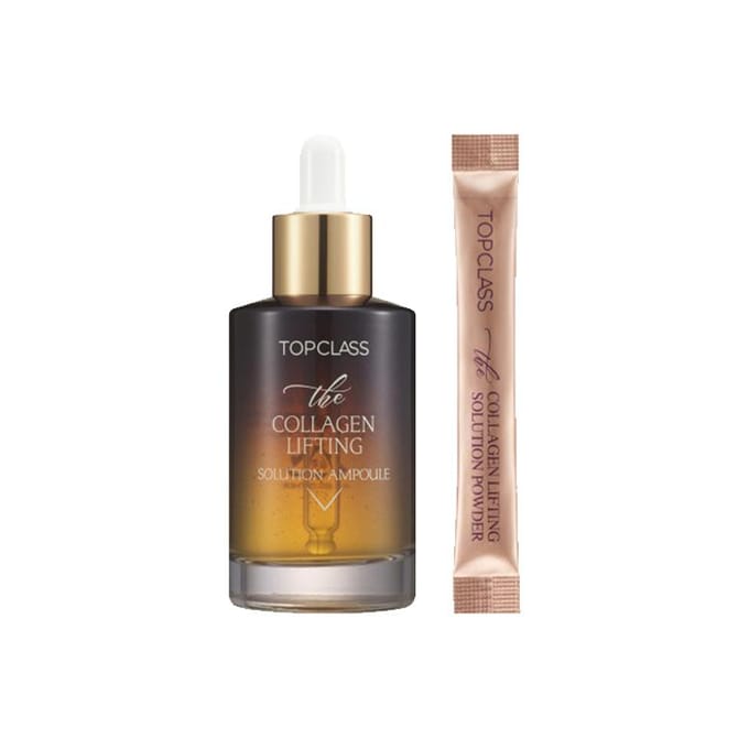 [Charmzone] Ampoule de levage de collagène de première classe 2ea