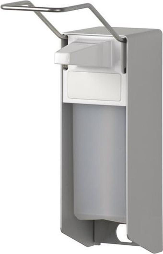 All Care Zeepdispenser 2110911