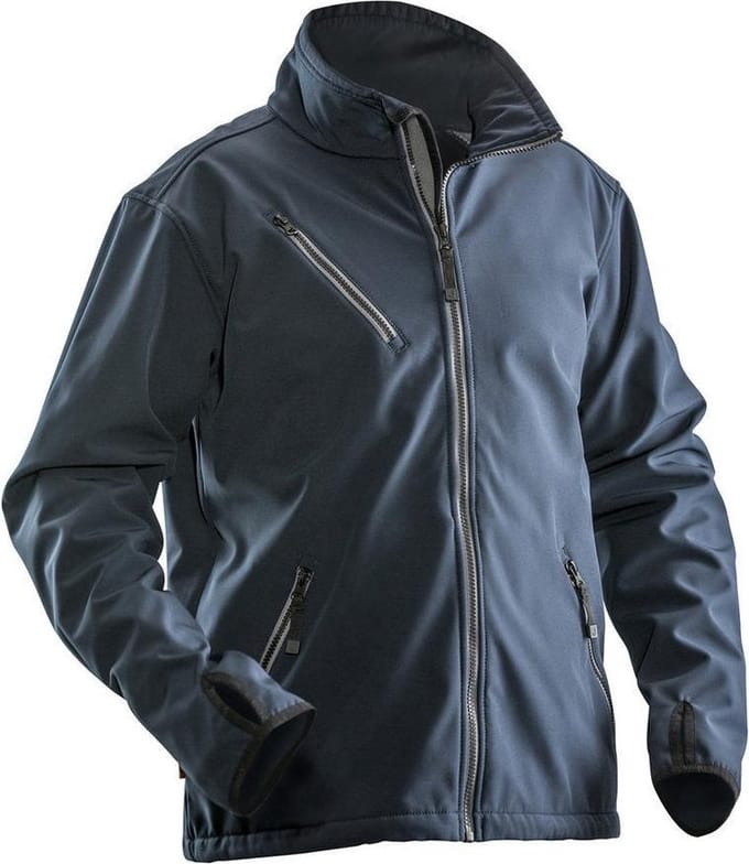 Jobman 1201 Navy maat M