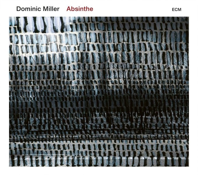 Dominic Miller - Absinthe (CD)