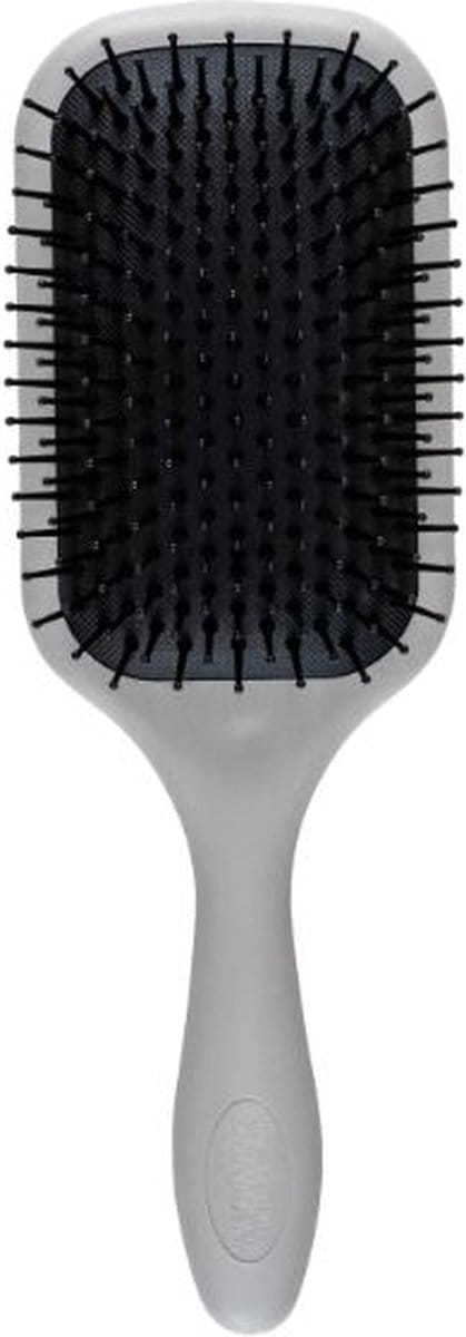 Denman Grooming D83 Denman Borstel Paddle Brush - Grijs