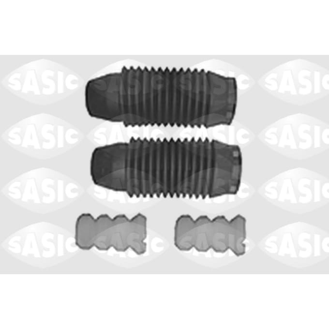 Reparatieset, veerpootbevestiging SASIC 1005250