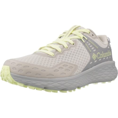 Lage Sneakers Columbia Konos Trs Od V2 Wmns