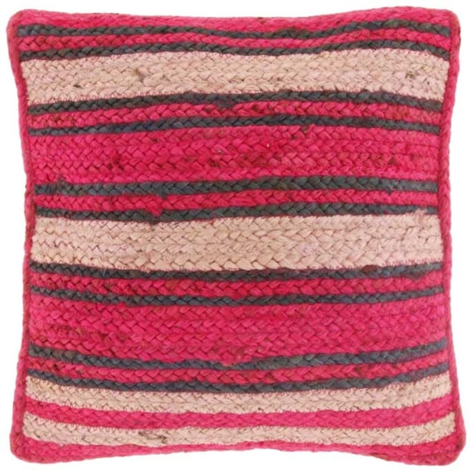 Unique Living - Kussen Bennie - 45x45cm - Design 4
