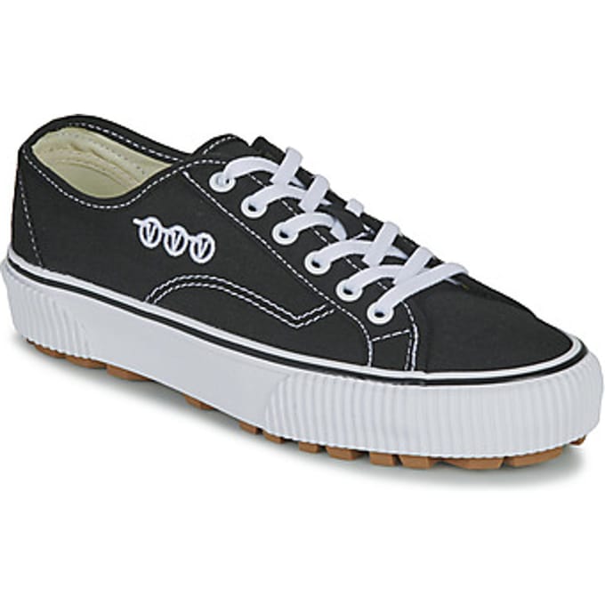 Lage Sneakers Vans DELRIDGE SF