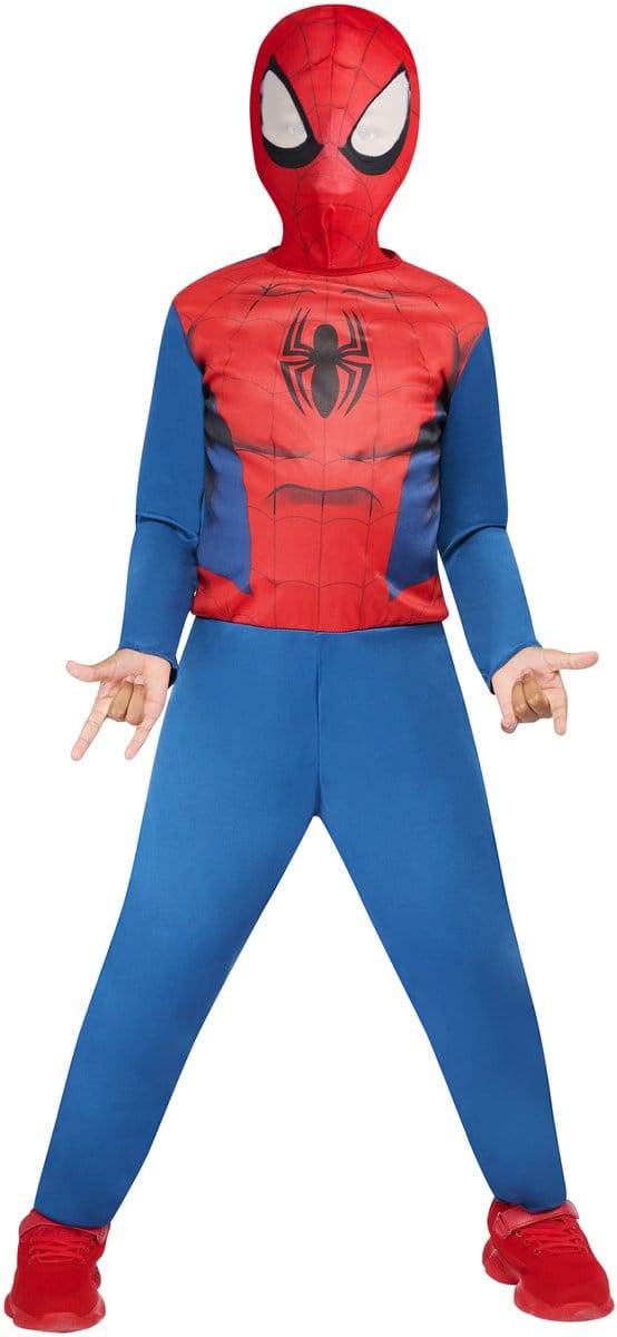 OPP ULTIMATE SPIDERMAN