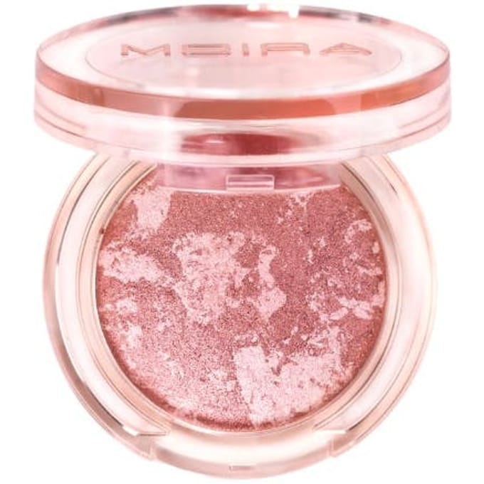 MOIRA Marvelous Baked Blush 002 Cinnamon Roll 4 g