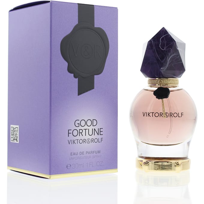 Viktor & Rolf Good Fortune Eau de parfum spray 30 ml