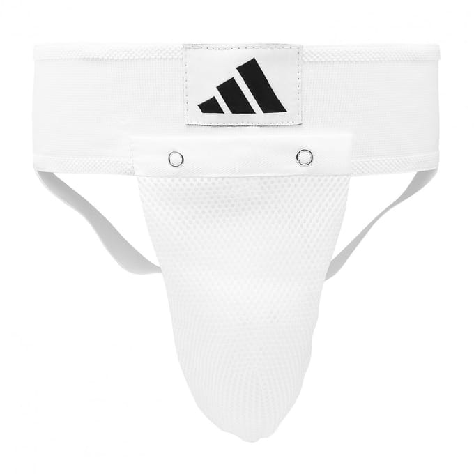 Adidas heren kruisbeschermer/ tok - Maat S