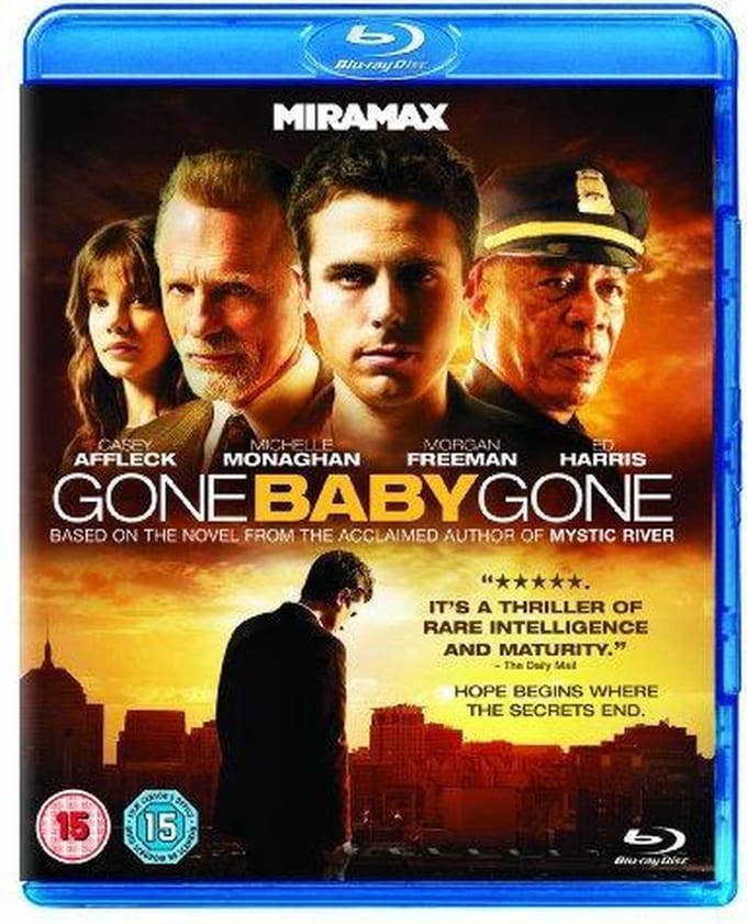 Gone Baby Gone
