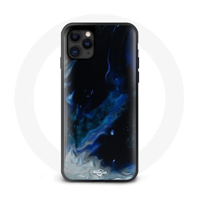 iPhone 11 hoesjekunst pawelachtergrond