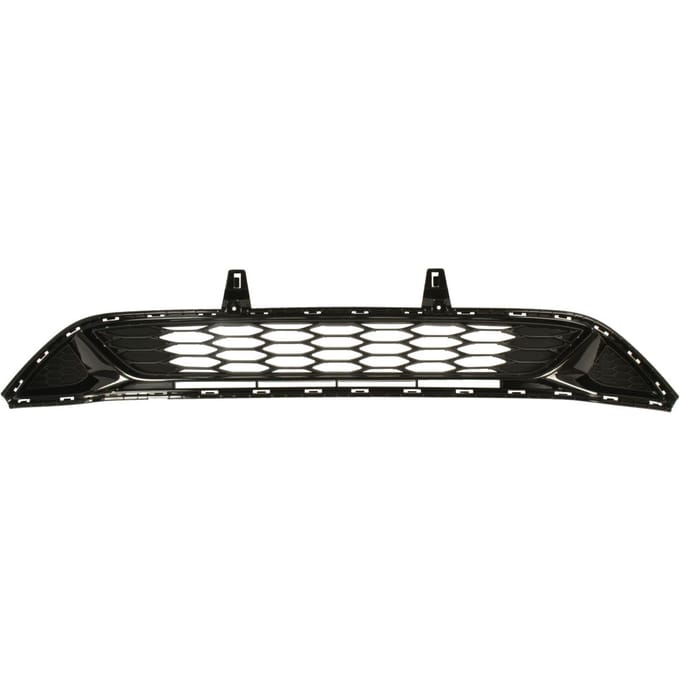 Bumper - ventilatierooster BLIC 6502-07-3223910P