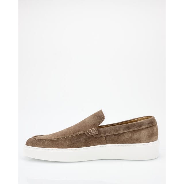 Giorgio Loafers