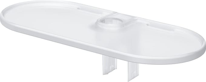 GROHE Vitalio Universal douchetray - Acryl
