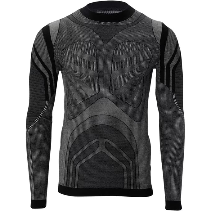 Langarm T-shirt Endurance Adamo