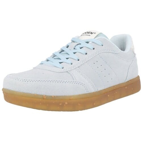 Lage Sneakers Woden -