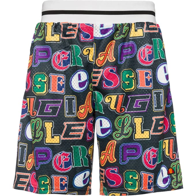 Korte Ellesse Trackero