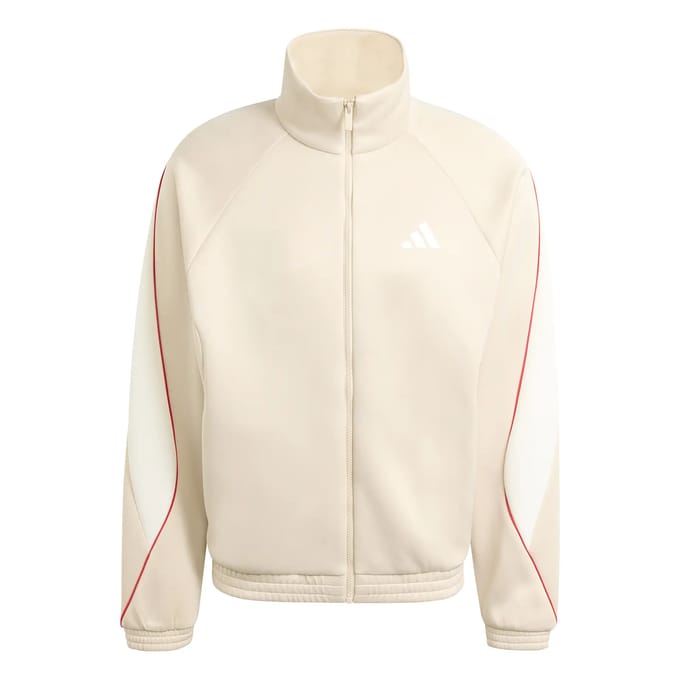Track suit jas adidas Stadium