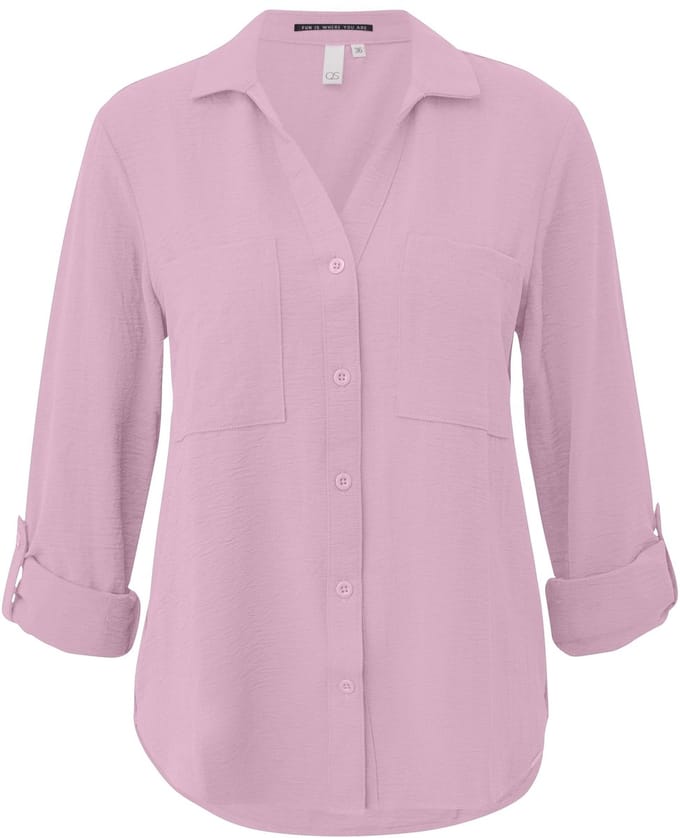 QS Bluse
