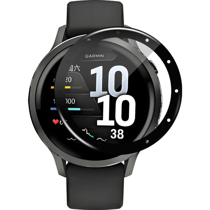 BlueBuilt Garmin Venu 4 41 mm Screenprotector
