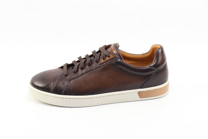 Magnanni 19195.RUGO MARRON