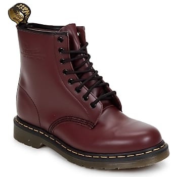 Laarzen Dr. Martens Bottines 1460 cuir