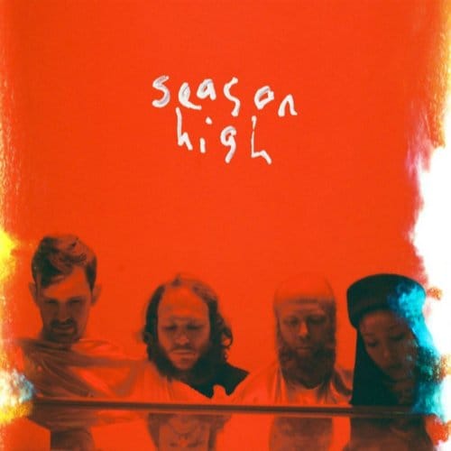 Season High - Little Dragon