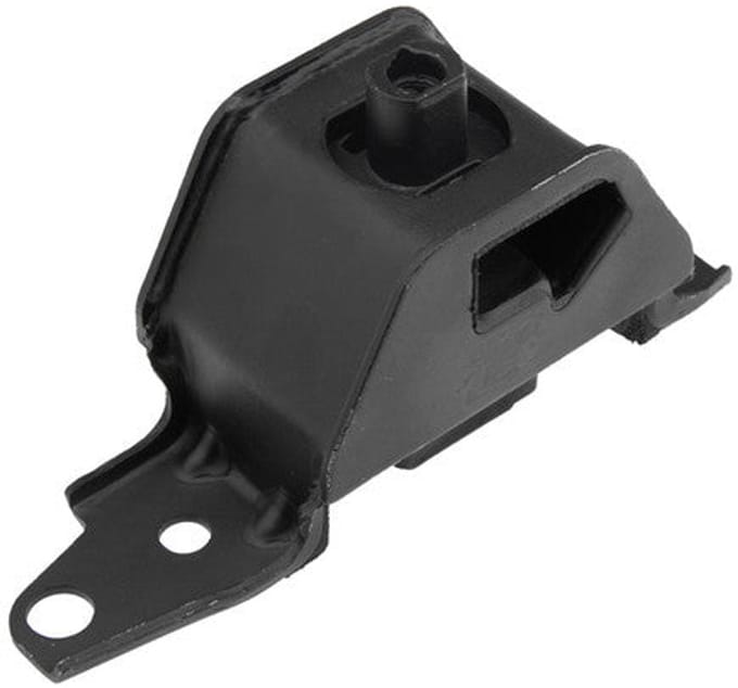 Aslichaam, motorsteunlager OEM 46439600