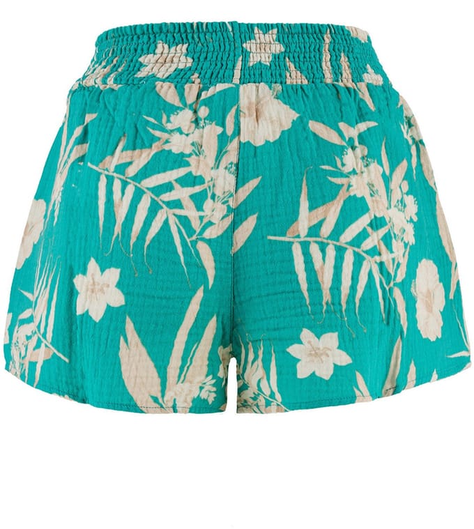 P.J. SALVAGE CO. Pyjamashorts Tahitian Tropics