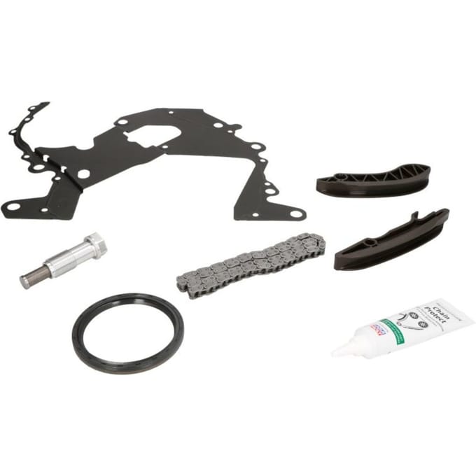 Schaeffler Ina Distributiekettingset INA 559 0022 30