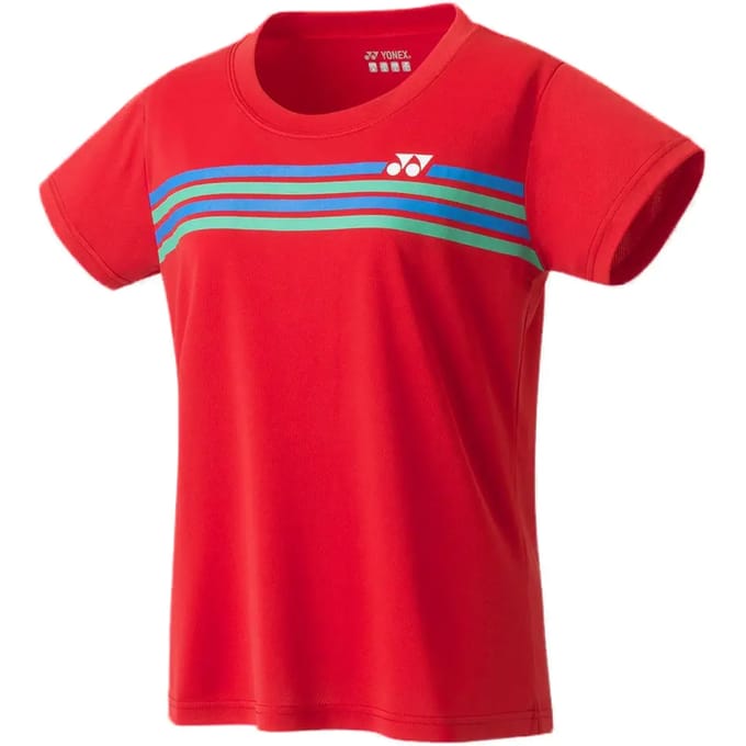 Dames-T-shirt Yonex Yw0022