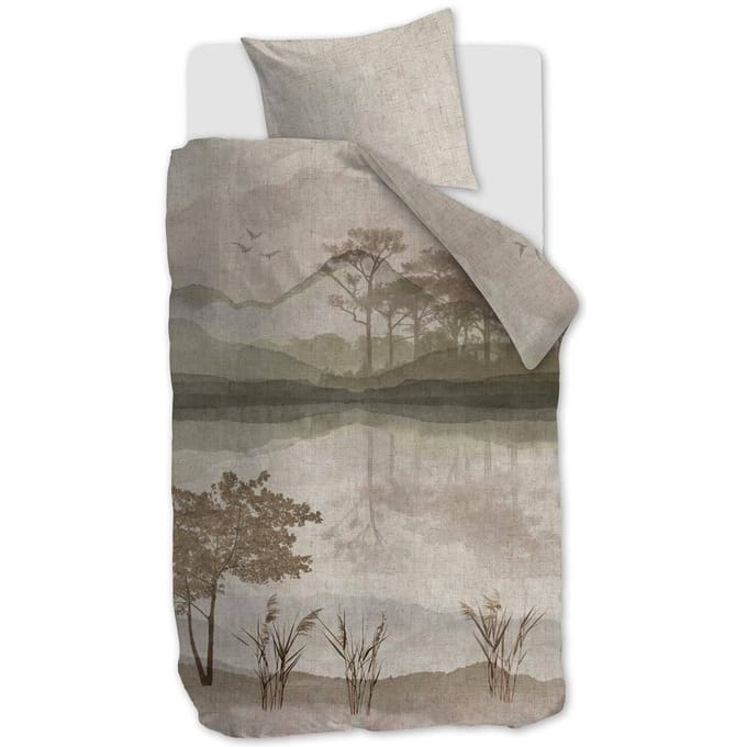 Dekbedovertrekset Repose | Beddinghouse