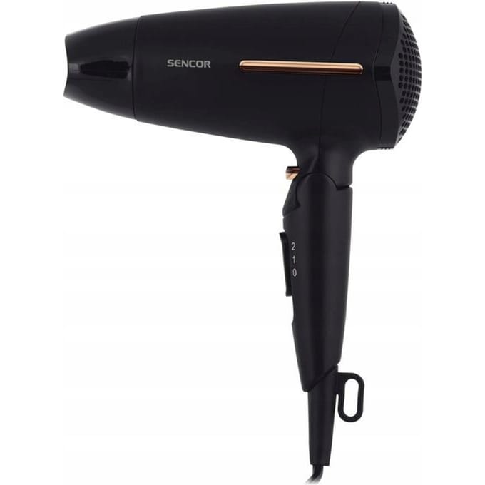 Seche-cheveux - Sencor - SHD 0045BK