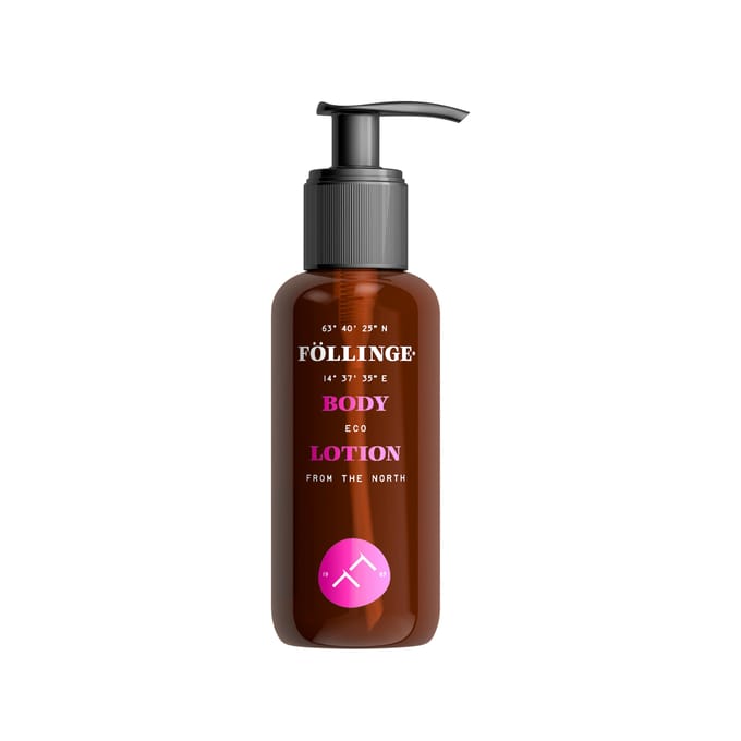 Føllinge F&oslash;llinge Body Lotion 200 ml