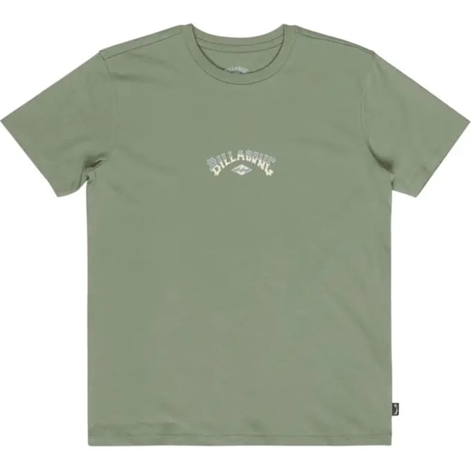 T-shirt kind Billabong Arch Diamond
