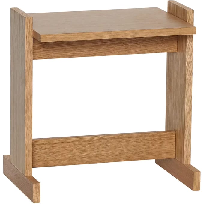 Bijzettafel Hubsch Interior Futu
