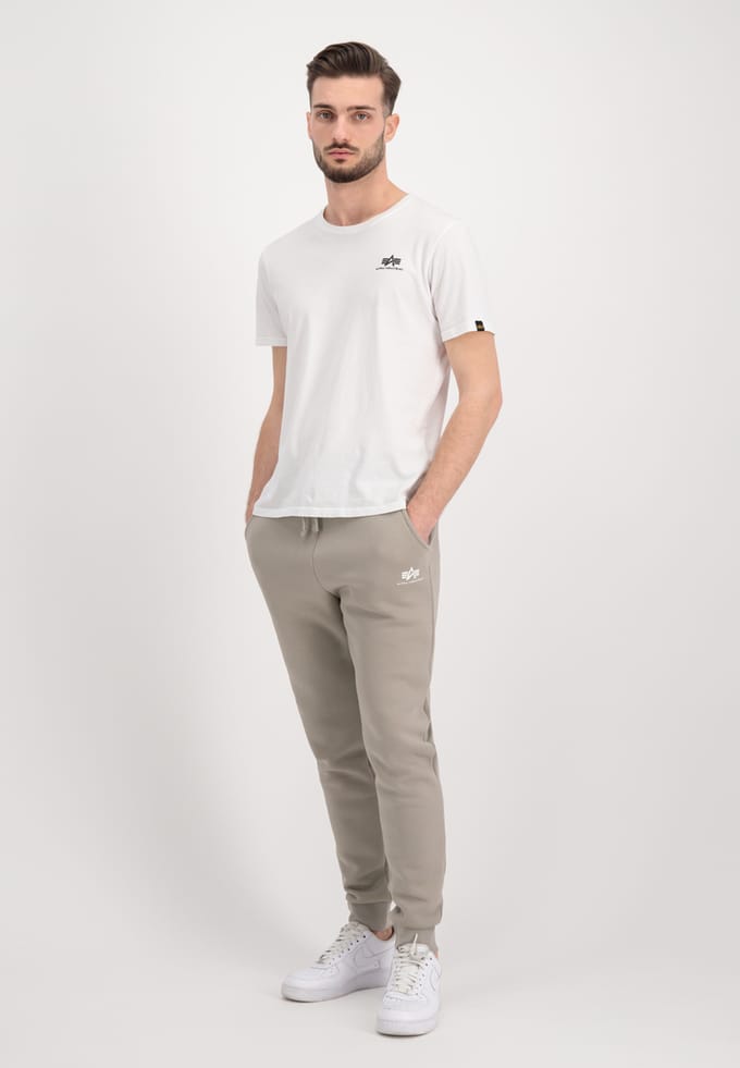 Jogging Alpha Industries Basic SL