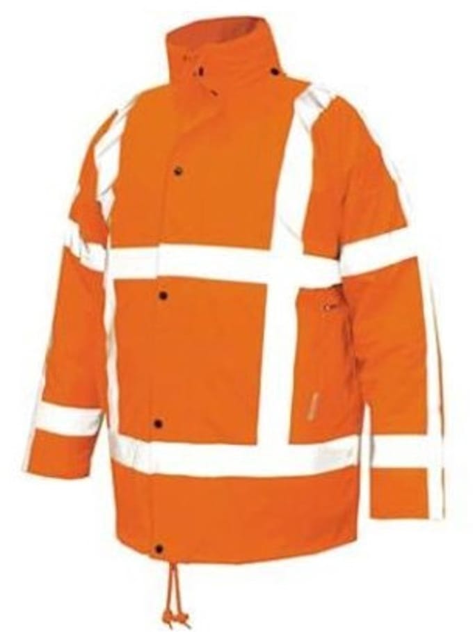 M-Wear 5567 Auring Parka RWS XL