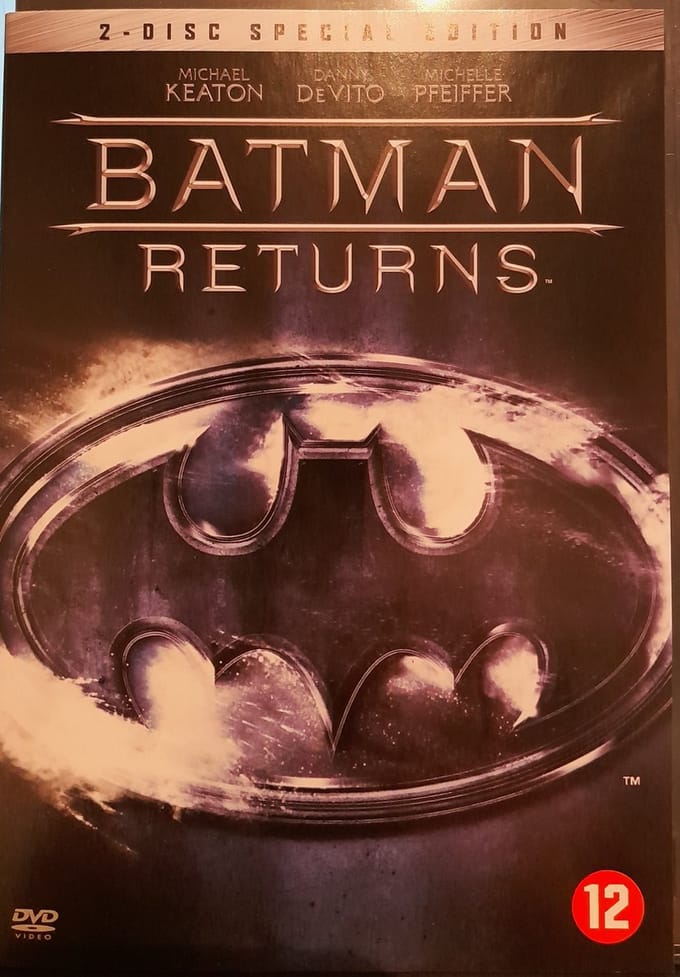 Batman Returns (Special Edition)