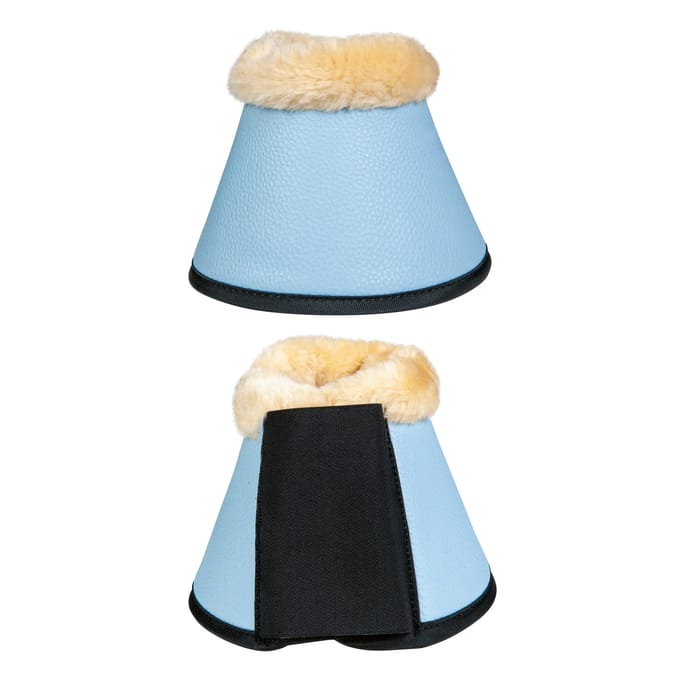 Paardenbellen HKM Comfort Premium Fur