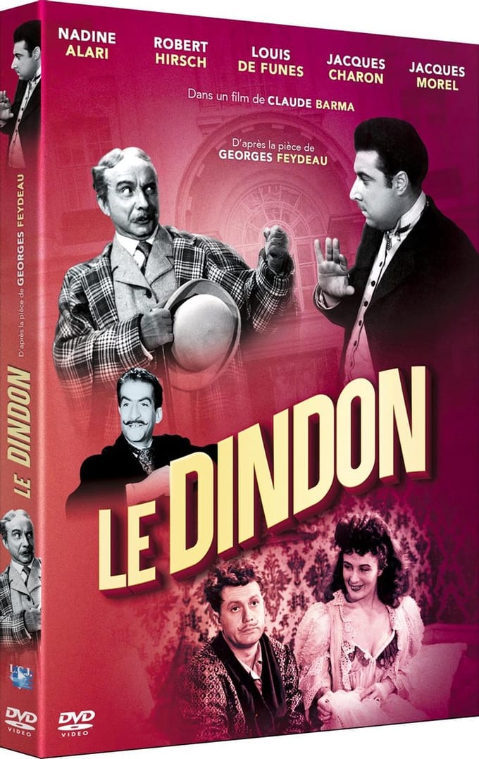 LE DINDON