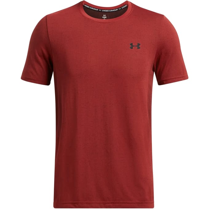 T-shirt Under Armour Vanish Seamless