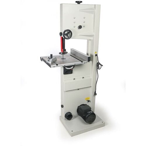 HBM hout lintzaag 400 mm, 230V